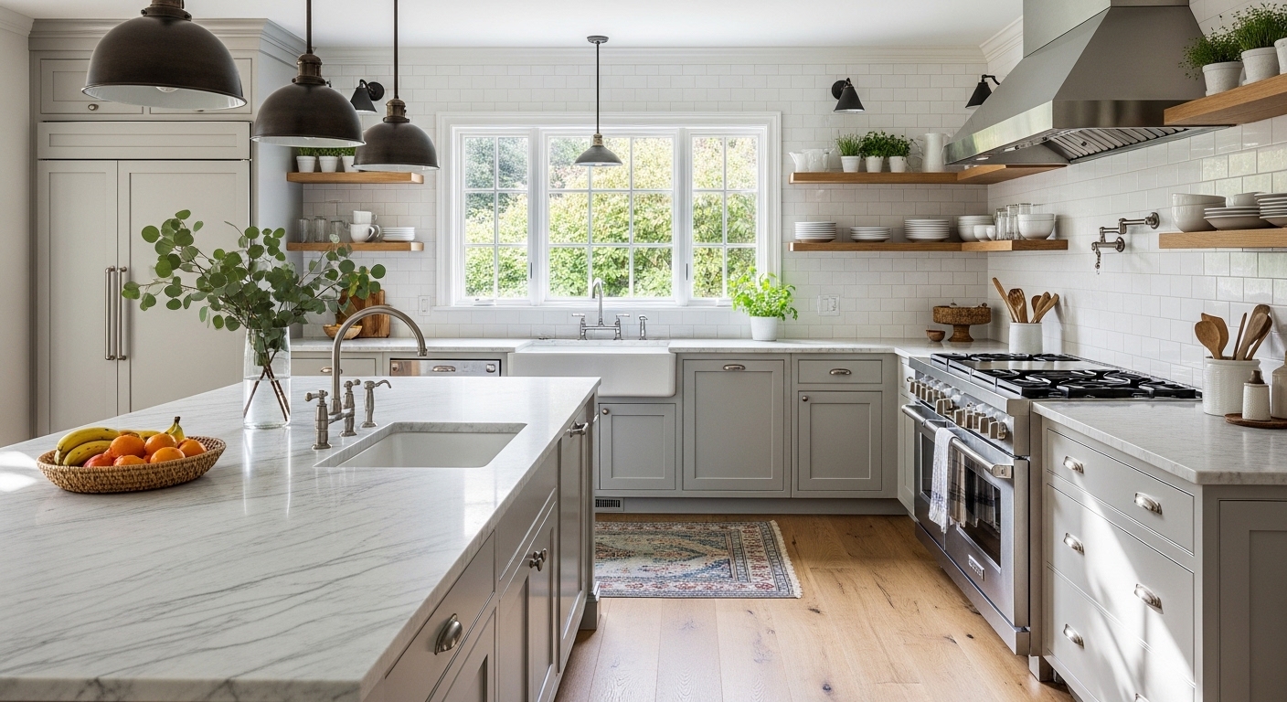 نموذج 4 | تفصيل مطابخ بالرياض