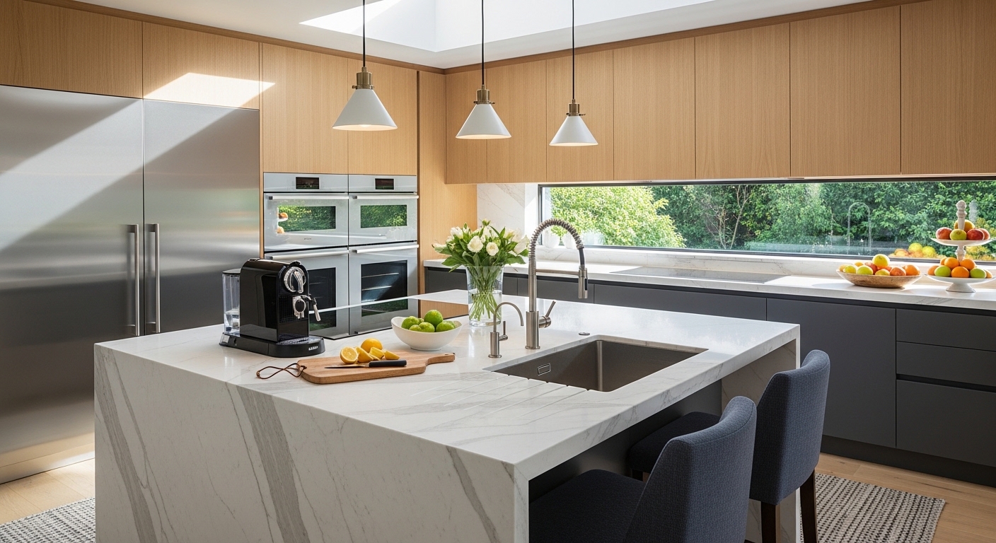 نموذج 6 | تفصيل مطابخ بالرياض